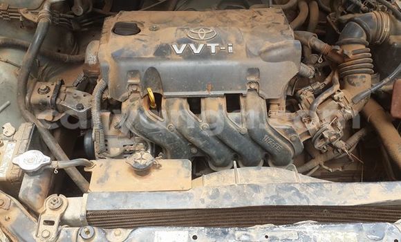 Buy Used Toyota Corolla Silver Car in Limbe in Malawi Buy Used Toyota Corolla Silver Car in Limbe in Malawi