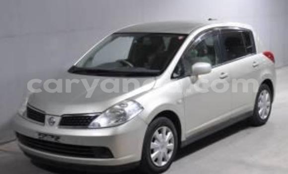 Nunua Mpya Nissan Tilda Silver Gari ndani ya Lilongwe nchini Malawi Nunua Mpya Nissan Tilda Silver Gari ndani ya Lilongwe nchini Malawi