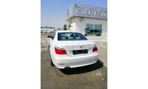 Buy Import BMW F 650 White Bike in Import - Dubai in Malawi