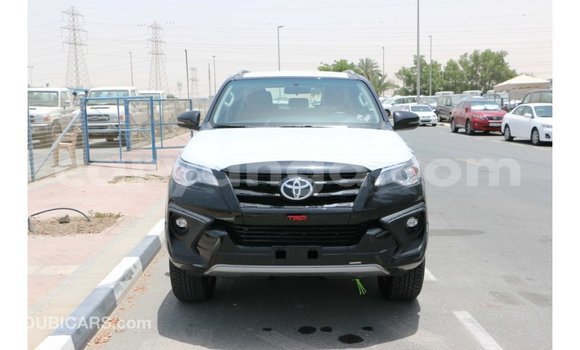 Buy Import Toyota Fortuner Black Car in Import - Dubai in Malawi Buy Import Toyota Fortuner Black Car in Import - Dubai in Malawi