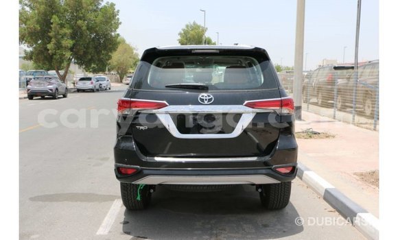 Buy Import Toyota Fortuner Black Car in Import - Dubai in Malawi Buy Import Toyota Fortuner Black Car in Import - Dubai in Malawi