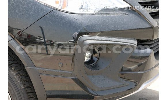 Buy Import Toyota Fortuner Black Car in Import - Dubai in Malawi Buy Import Toyota Fortuner Black Car in Import - Dubai in Malawi