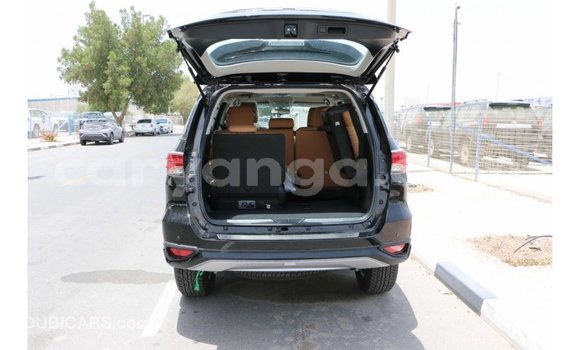 Buy Import Toyota Fortuner Black Car in Import - Dubai in Malawi Buy Import Toyota Fortuner Black Car in Import - Dubai in Malawi