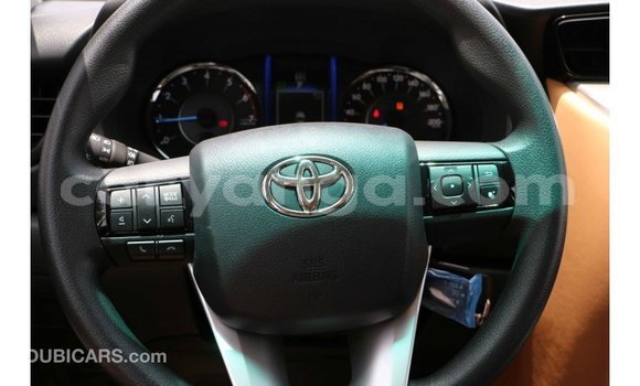 Buy Import Toyota Fortuner Black Car in Import - Dubai in Malawi Buy Import Toyota Fortuner Black Car in Import - Dubai in Malawi