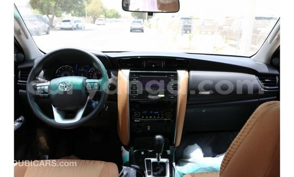 Buy Import Toyota Fortuner Black Car in Import - Dubai in Malawi Buy Import Toyota Fortuner Black Car in Import - Dubai in Malawi