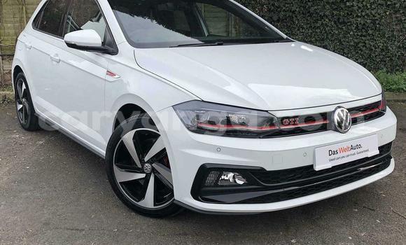 Nunua Ilio tumika Volkswagen Polo GTI White Gari ndani ya Lilongwe nchini Malawi Nunua Ilio tumika Volkswagen Polo GTI White Gari ndani ya Lilongwe nchini Malawi