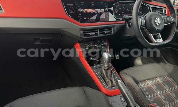 Nunua Ilio tumika Volkswagen Polo GTI White Gari ndani ya Lilongwe nchini Malawi Nunua Ilio tumika Volkswagen Polo GTI White Gari ndani ya Lilongwe nchini Malawi