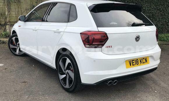 Nunua Ilio tumika Volkswagen Polo GTI White Gari ndani ya Lilongwe nchini Malawi Nunua Ilio tumika Volkswagen Polo GTI White Gari ndani ya Lilongwe nchini Malawi
