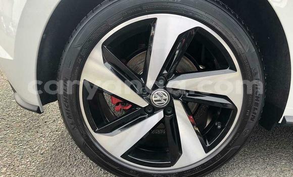 Nunua Ilio tumika Volkswagen Polo GTI White Gari ndani ya Lilongwe nchini Malawi Nunua Ilio tumika Volkswagen Polo GTI White Gari ndani ya Lilongwe nchini Malawi