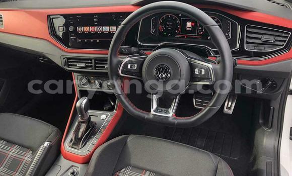 Nunua Ilio tumika Volkswagen Polo GTI White Gari ndani ya Lilongwe nchini Malawi Nunua Ilio tumika Volkswagen Polo GTI White Gari ndani ya Lilongwe nchini Malawi