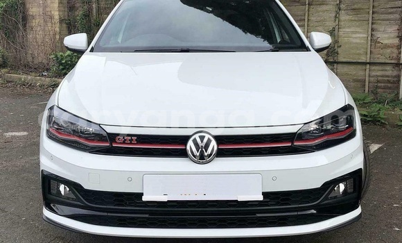 Nunua Ilio tumika Volkswagen Polo GTI White Gari ndani ya Lilongwe nchini Malawi Nunua Ilio tumika Volkswagen Polo GTI White Gari ndani ya Lilongwe nchini Malawi