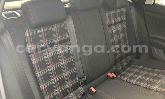 Nunua Ilio tumika Volkswagen Polo GTI White Gari ndani ya Lilongwe nchini Malawi Nunua Ilio tumika Volkswagen Polo GTI White Gari ndani ya Lilongwe nchini Malawi