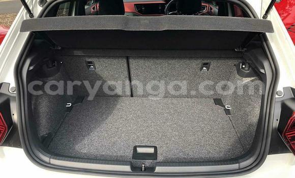 Nunua Ilio tumika Volkswagen Polo GTI White Gari ndani ya Lilongwe nchini Malawi Nunua Ilio tumika Volkswagen Polo GTI White Gari ndani ya Lilongwe nchini Malawi