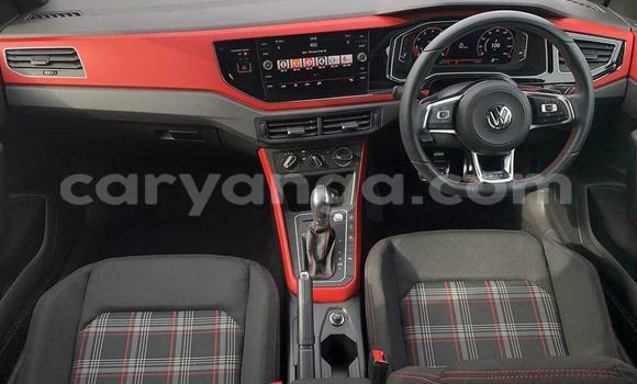 Nunua Ilio tumika Volkswagen Polo GTI White Gari ndani ya Lilongwe nchini Malawi Nunua Ilio tumika Volkswagen Polo GTI White Gari ndani ya Lilongwe nchini Malawi