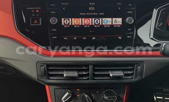 Nunua Ilio tumika Volkswagen Polo GTI White Gari ndani ya Lilongwe nchini Malawi Nunua Ilio tumika Volkswagen Polo GTI White Gari ndani ya Lilongwe nchini Malawi