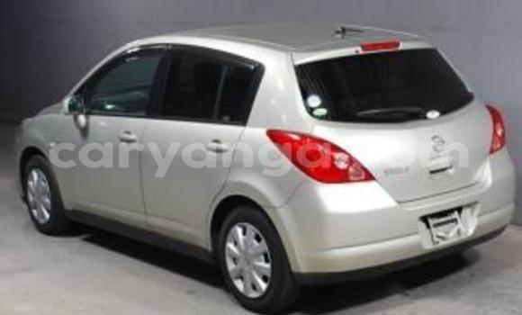 Nunua Mpya Nissan Tilda Silver Gari ndani ya Lilongwe nchini Malawi Nunua Mpya Nissan Tilda Silver Gari ndani ya Lilongwe nchini Malawi