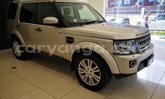 Buy Used Land Rover Discovery Silver Car in Luchenza in Thyolo Buy Used Land Rover Discovery Silver Car in Luchenza in Thyolo