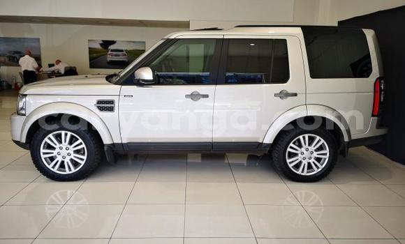 Buy Used Land Rover Discovery Silver Car in Luchenza in Thyolo Buy Used Land Rover Discovery Silver Car in Luchenza in Thyolo