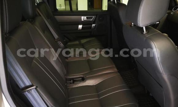 Buy Used Land Rover Discovery Silver Car in Luchenza in Thyolo Buy Used Land Rover Discovery Silver Car in Luchenza in Thyolo