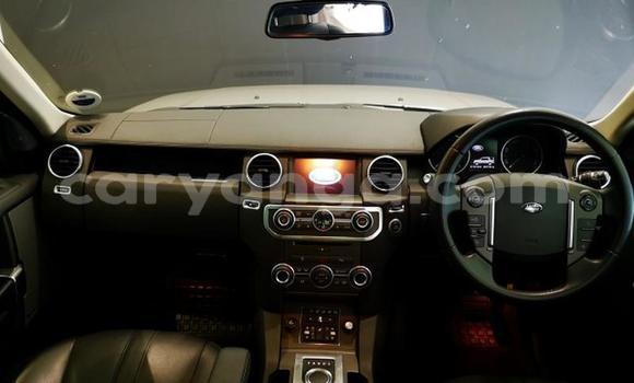 Buy Used Land Rover Discovery Silver Car in Luchenza in Thyolo Buy Used Land Rover Discovery Silver Car in Luchenza in Thyolo