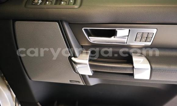 Buy Used Land Rover Discovery Silver Car in Luchenza in Thyolo Buy Used Land Rover Discovery Silver Car in Luchenza in Thyolo