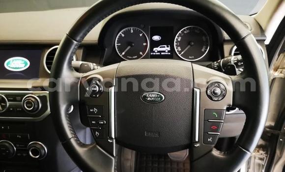 Buy Used Land Rover Discovery Silver Car in Luchenza in Thyolo Buy Used Land Rover Discovery Silver Car in Luchenza in Thyolo