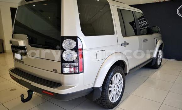 Buy Used Land Rover Discovery Silver Car in Luchenza in Thyolo Buy Used Land Rover Discovery Silver Car in Luchenza in Thyolo