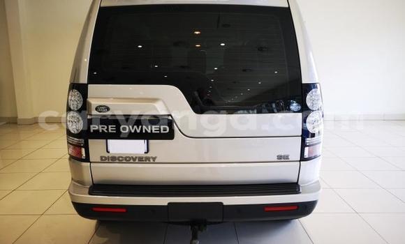 Buy Used Land Rover Discovery Silver Car in Luchenza in Thyolo Buy Used Land Rover Discovery Silver Car in Luchenza in Thyolo