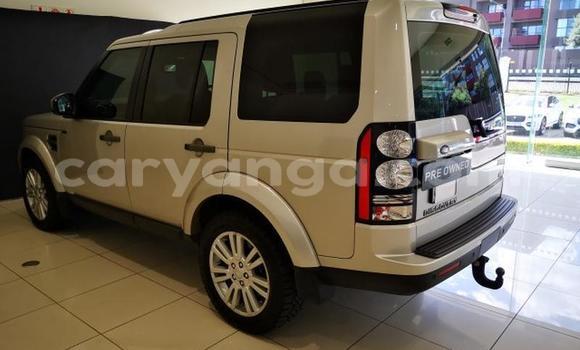 Buy Used Land Rover Discovery Silver Car in Luchenza in Thyolo Buy Used Land Rover Discovery Silver Car in Luchenza in Thyolo