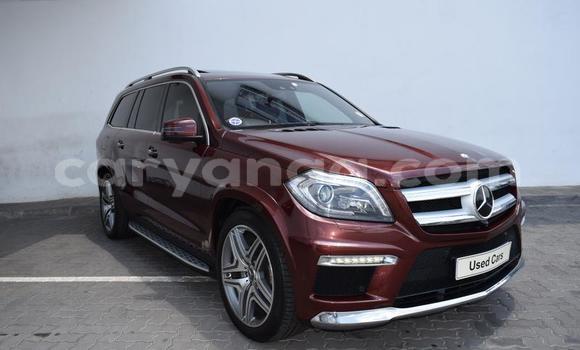 Buy Used Mercedes‒Benz GL–Class Other Car in Livingstonia in Karonga Buy Used Mercedes‒Benz GL–Class Other Car in Livingstonia in Karonga