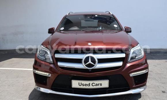 Buy Used Mercedes‒Benz GL–Class Other Car in Livingstonia in Karonga Buy Used Mercedes‒Benz GL–Class Other Car in Livingstonia in Karonga