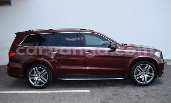 Buy Used Mercedes‒Benz GL–Class Other Car in Livingstonia in Karonga Buy Used Mercedes‒Benz GL–Class Other Car in Livingstonia in Karonga