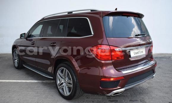 Buy Used Mercedes‒Benz GL–Class Other Car in Livingstonia in Karonga Buy Used Mercedes‒Benz GL–Class Other Car in Livingstonia in Karonga