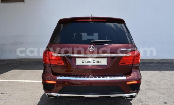 Buy Used Mercedes‒Benz GL–Class Other Car in Livingstonia in Karonga Buy Used Mercedes‒Benz GL–Class Other Car in Livingstonia in Karonga