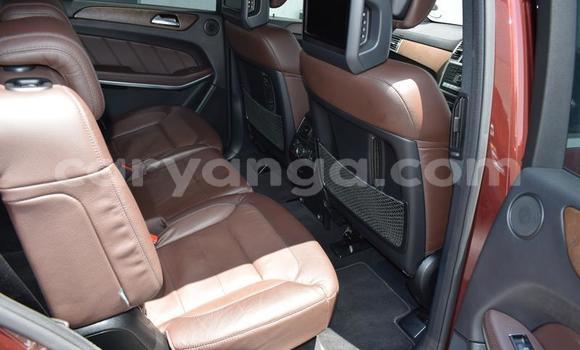 Buy Used Mercedes‒Benz GL–Class Other Car in Livingstonia in Karonga Buy Used Mercedes‒Benz GL–Class Other Car in Livingstonia in Karonga