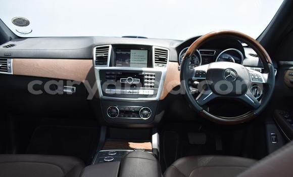 Buy Used Mercedes‒Benz GL–Class Other Car in Livingstonia in Karonga Buy Used Mercedes‒Benz GL–Class Other Car in Livingstonia in Karonga