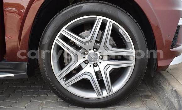 Buy Used Mercedes‒Benz GL–Class Other Car in Livingstonia in Karonga Buy Used Mercedes‒Benz GL–Class Other Car in Livingstonia in Karonga