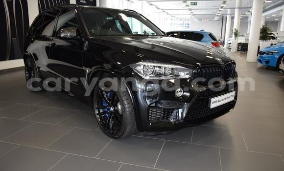 Buy Used BMW X5 M Black Car in Livingstonia in Karonga Buy Used BMW X5 M Black Car in Livingstonia in Karonga