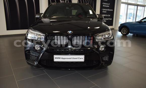 Buy Used BMW X5 M Black Car in Livingstonia in Karonga Buy Used BMW X5 M Black Car in Livingstonia in Karonga