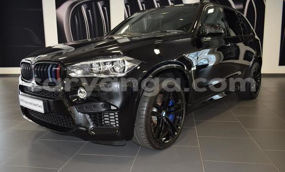 Buy Used BMW X5 M Black Car in Livingstonia in Karonga Buy Used BMW X5 M Black Car in Livingstonia in Karonga