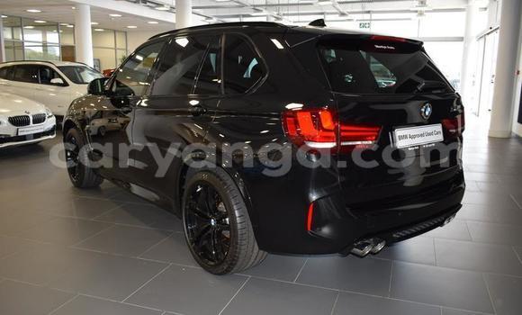 Buy Used BMW X5 M Black Car in Livingstonia in Karonga Buy Used BMW X5 M Black Car in Livingstonia in Karonga