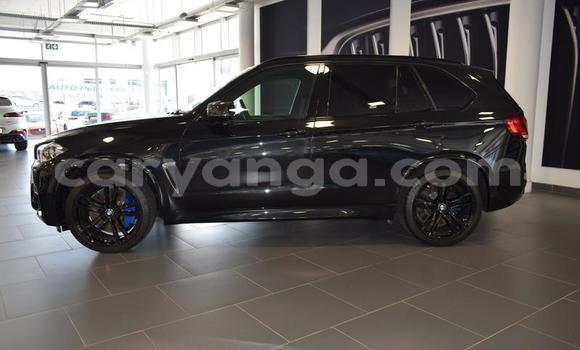 Buy Used BMW X5 M Black Car in Livingstonia in Karonga Buy Used BMW X5 M Black Car in Livingstonia in Karonga