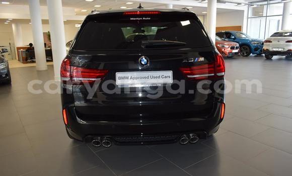 Buy Used BMW X5 M Black Car in Livingstonia in Karonga Buy Used BMW X5 M Black Car in Livingstonia in Karonga