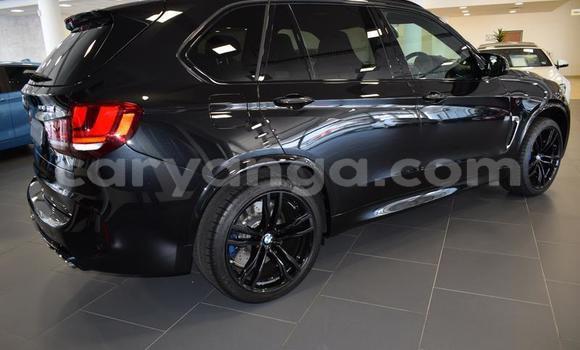 Buy Used BMW X5 M Black Car in Livingstonia in Karonga Buy Used BMW X5 M Black Car in Livingstonia in Karonga