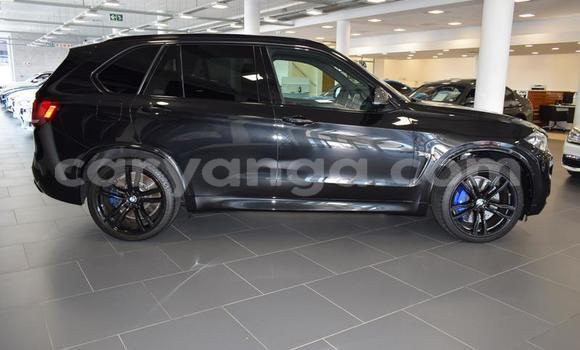 Buy Used BMW X5 M Black Car in Livingstonia in Karonga Buy Used BMW X5 M Black Car in Livingstonia in Karonga