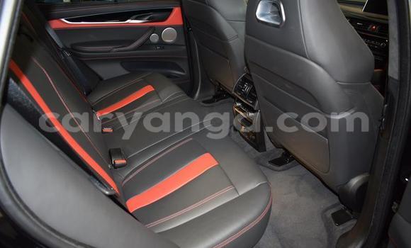Buy Used BMW X5 M Black Car in Livingstonia in Karonga Buy Used BMW X5 M Black Car in Livingstonia in Karonga