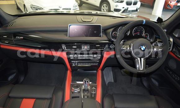 Buy Used BMW X5 M Black Car in Livingstonia in Karonga Buy Used BMW X5 M Black Car in Livingstonia in Karonga