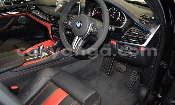 Buy Used BMW X5 M Black Car in Livingstonia in Karonga Buy Used BMW X5 M Black Car in Livingstonia in Karonga