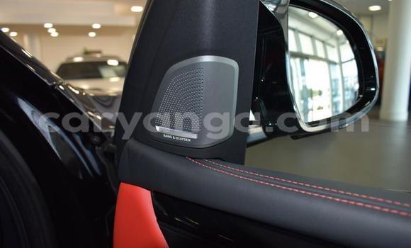 Buy Used BMW X5 M Black Car in Livingstonia in Karonga Buy Used BMW X5 M Black Car in Livingstonia in Karonga