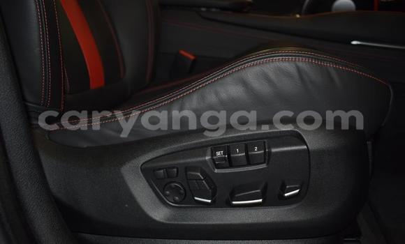 Buy Used BMW X5 M Black Car in Livingstonia in Karonga Buy Used BMW X5 M Black Car in Livingstonia in Karonga